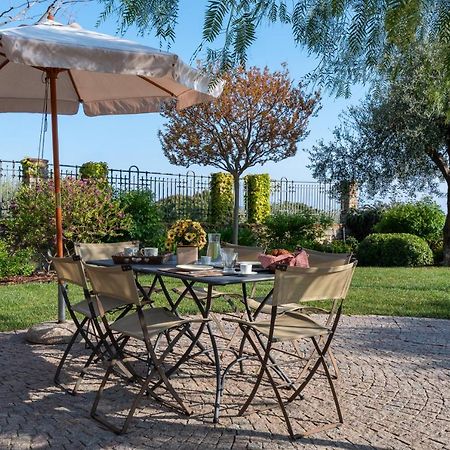 Villa Rosmarino Imperia Exteriör bild